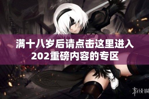 满十八岁后请点击这里进入202重磅内容的专区