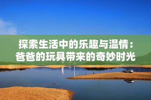 探索生活中的乐趣与温情：爸爸的玩具带来的奇妙时光
