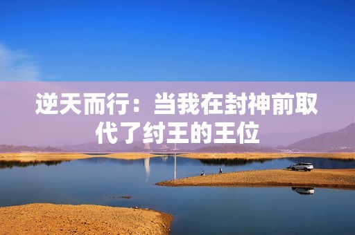 逆天而行：当我在封神前取代了纣王的王位