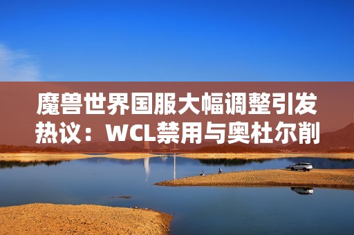 魔兽世界国服大幅调整引发热议：WCL禁用与奥杜尔削弱引发玩家关注
