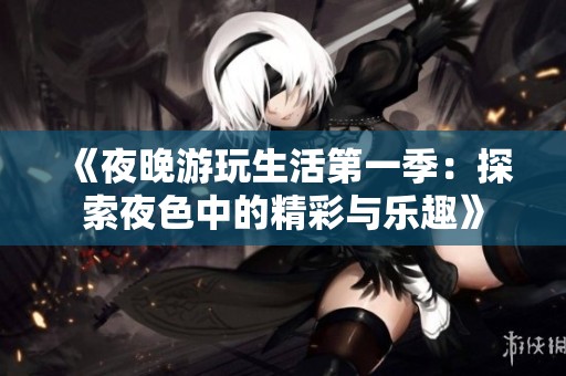 《夜晚游玩生活第一季：探索夜色中的精彩与乐趣》