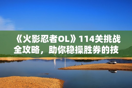 《火影忍者OL》114关挑战全攻略，助你稳操胜券的技巧分享