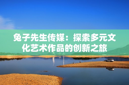 兔子先生传媒：探索多元文化艺术作品的创新之旅