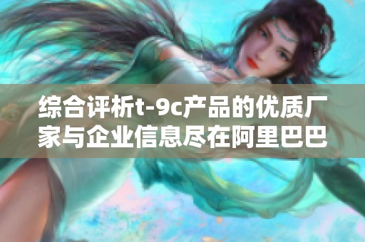 综合评析t-9c产品的优质厂家与企业信息尽在阿里巴巴公司黄页