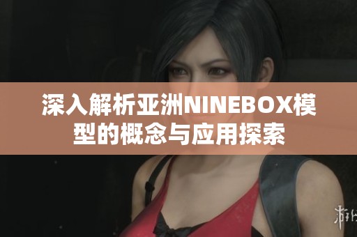 深入解析亚洲NINEBOX模型的概念与应用探索