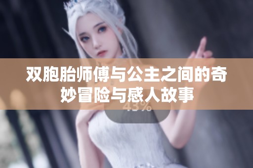双胞胎师傅与公主之间的奇妙冒险与感人故事