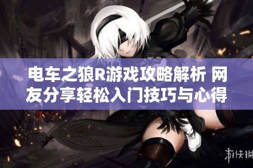 电车之狼R游戏攻略解析 网友分享轻松入门技巧与心得经验