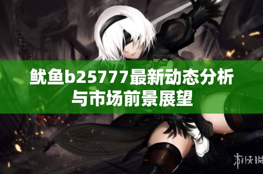 鱿鱼b25777最新动态分析与市场前景展望