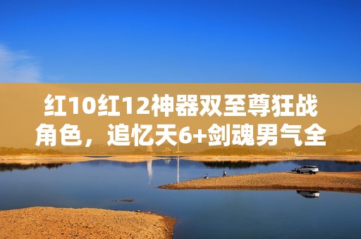 红10红12神器双至尊狂战角色，追忆天6+剑魂男气全解密