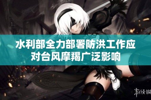 水利部全力部署防洪工作应对台风摩羯广泛影响