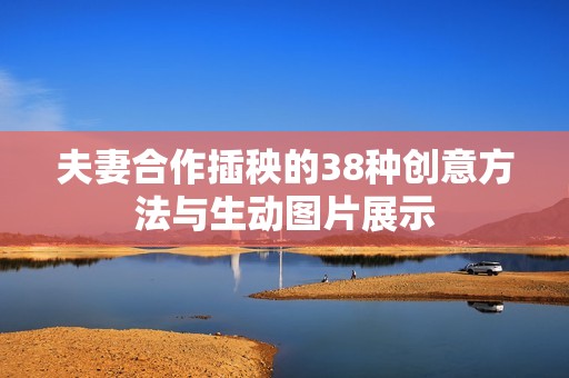 夫妻合作插秧的38种创意方法与生动图片展示