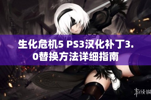 生化危机5 PS3汉化补丁3.0替换方法详细指南