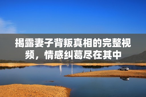 揭露妻子背叛真相的完整视频，情感纠葛尽在其中