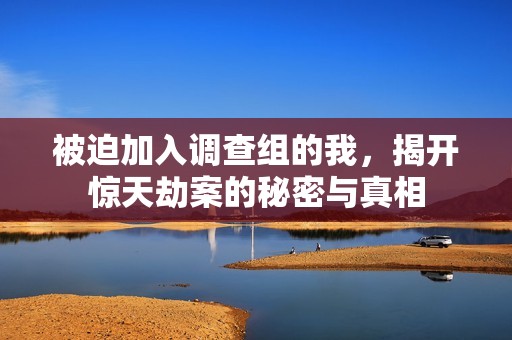 被迫加入调查组的我，揭开惊天劫案的秘密与真相