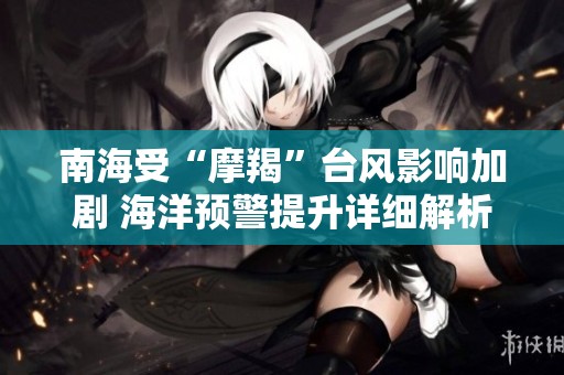 南海受“摩羯”台风影响加剧 海洋预警提升详细解析
