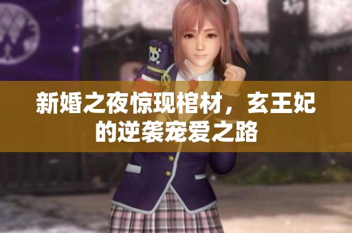 新婚之夜惊现棺材，玄王妃的逆袭宠爱之路