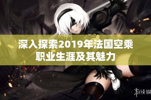 深入探索2019年法国空乘职业生涯及其魅力