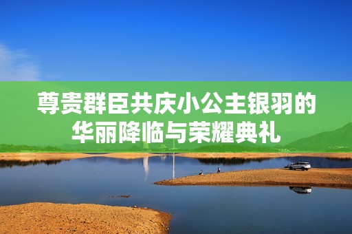 尊贵群臣共庆小公主银羽的华丽降临与荣耀典礼